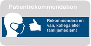 patientrekommendation